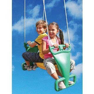 Glider for Swing Set Toys & Games