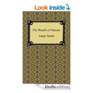 The Wealth of Nations   Kindle edition by Adam Smith. Business & Money Kindle eBooks @ .