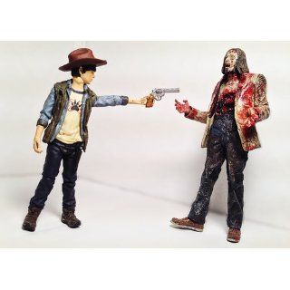 McFarlane Toys The Walking Dead TV Series 3 Autopsy Zombie Action Figure Toys & Games
