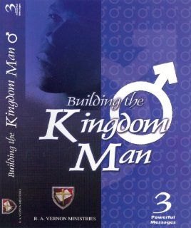 Building the Kingdom Man Pastor R. A. Vernon Movies & TV