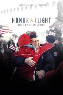 Honor Flight Bert Brach, Earl Bruss, Joe Dean, Dan Hayes Movies & TV