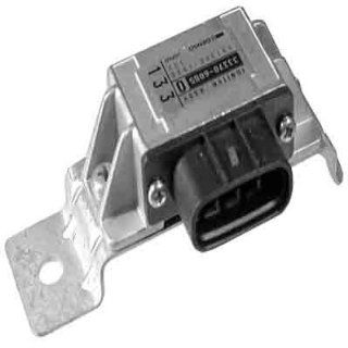 Standard Motor Products LX 958 Ignition Control Module Automotive