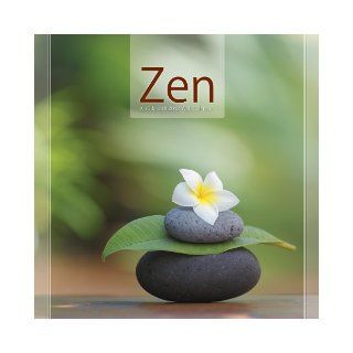 Zen 2012 Wall Calendar DateMaker 9781438814636 Books