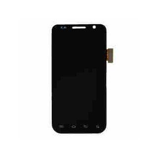 LCD & Digitizer Assembly for Samsung T959V Galaxy S 4G (Not Galaxy S4 Model) Cell Phones & Accessories