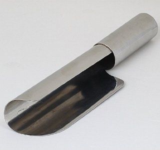 Kitchen Table Cleaver Cleaning Shovel Scraper Removal Clean Tool K0343 1 Kitchen & Dining