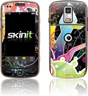 Abstract Art   Abstraction Black   Samsung Rogue SCH U960   Skinit Skin Electronics