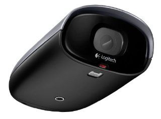 Logitech Alert 750e Outdoor Master Security Camera System with Night Vision (961 000337)  Surveillance Cameras  Camera & Photo