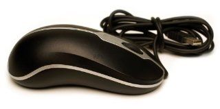 Dell RP962 / PY777 Optical 5 Button USB Mouse w/ Scroll Wheel (MOA8BO) Computers & Accessories
