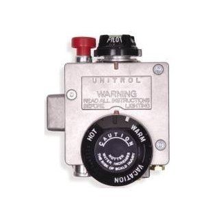 Quality Home Items 481289 Ultra Lo Nox Natural Gas Thermostat Appliances