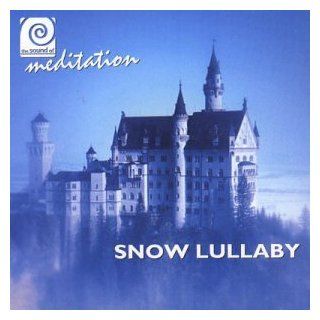 Sound of Meditation Snow Lulla Music