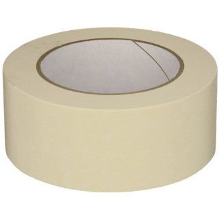 3M Paper Tape 200 Tan, 48 mm x 55 m 4.4 mil (Case of 24)