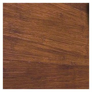 Natural Bamboo Strand Woven Bamboo Spice   Wood Floor Coverings