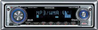 Kenwood KDC 32 AAC/WMA//CD Receiver with External Media Control  Vehicle Cd Digital Music Player Receivers 
