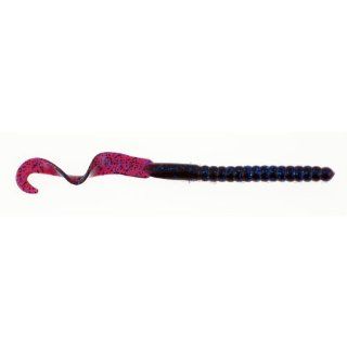 PowerBait FW Power Worms Fishing Bait  Artificial Fishing Bait  Sports & Outdoors