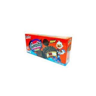 Gansito Marinela Cookie, Two Boxes  Grocery & Gourmet Food