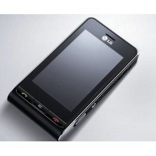 LG KE990 Viewty Phone 5MP Camera, Youtube, 120fps Video Recording Electronics