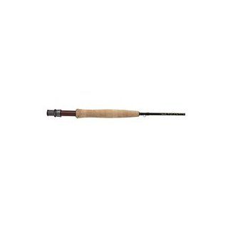 Temple Fork Outfitters Finesse Series Fly Rods Model TF 03 79 4 F (7' 9", 4 pc., 3 wt.)  Fly Fishing Rods  Sports & Outdoors