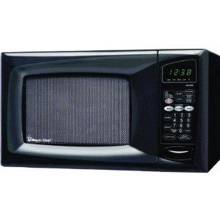 Magic Chef MCD990B Microwave Oven Kitchen & Dining