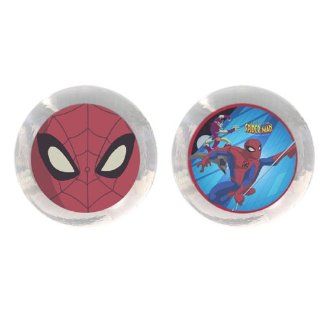 Spectacular Spider man Bounce Ball   4/pkg. Toys & Games