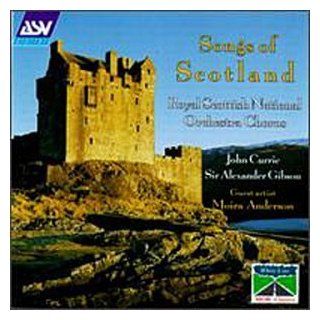 Songs of Scotland Music
