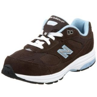 New Balance 993 Lace Up Running Shoe (Little Kid/Big Kid) Shoes