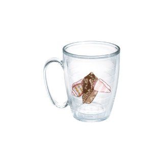Tervis Shell Starfish 15 Ounce Mug, Boxed Kitchen & Dining
