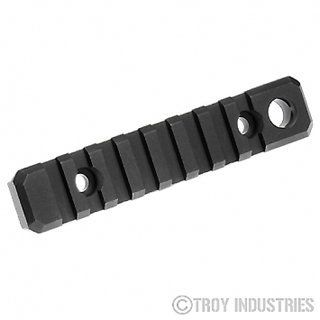 TRX Rail, Black (Firearm Accessories) (Tactical)  
