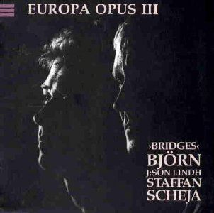 Europa Opus V.3 Music