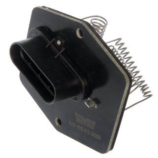 Dorman 973 003 Blower Motor Resistor for Chevrolet/GMC Automotive