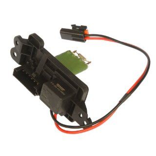 Dorman 973 008 Blower Motor Resistor for Chevrolet/GMC Automotive