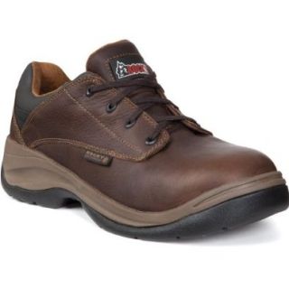 Rocky ErgoTuff Men's Waterproof Indoor Work Oxford 5060 (W13) Shoes