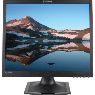 Planar 997 6958 00 19 Inch Screen LCD Monitor Computers & Accessories