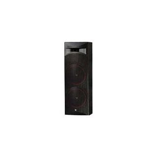 Cerwin Vega CLS 215 Dual 15" 3 Way Tower Speakers (Discontinued by Manufacturer) Electronics