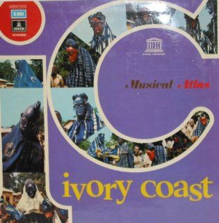 Ivory Coast Music