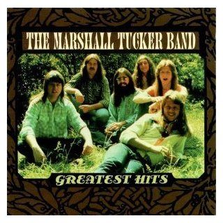 Marshall Tucker Band   Greatest Hits Music