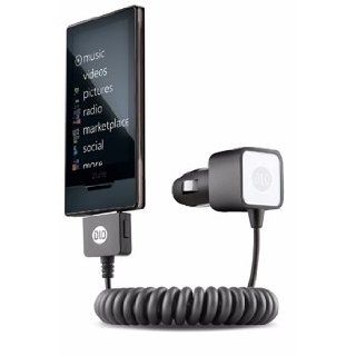 DLO DLA2202D Car Charger for Zune Cell Phones & Accessories
