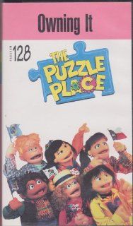 The Puzzle Place   Owning It Movies & TV