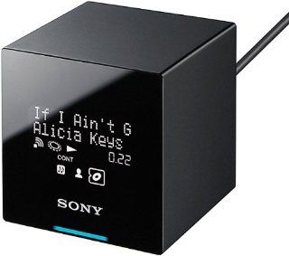 Sony TDM NC1 Digital Media Port Wireless Network Audio Adapter (Discontinued by Manufacturer) Electronics