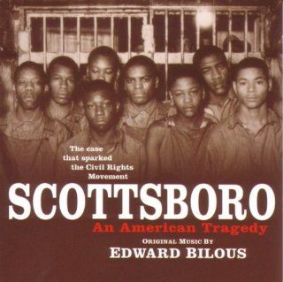 Scottsboro An American Tragedy Music