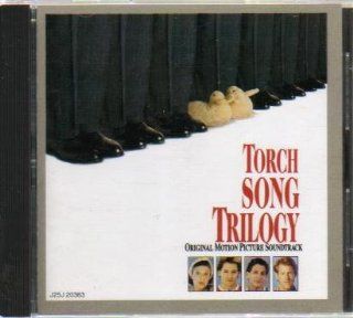 Torch Song Trilogy [Japan Import] Music