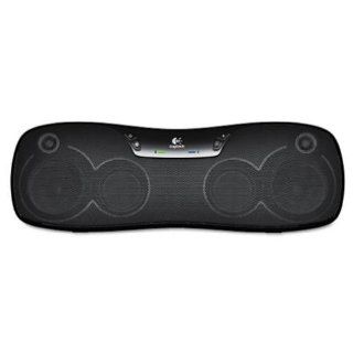 Logitech Bluetooth Wireless Speaker  Boomboxes   Players & Accessories