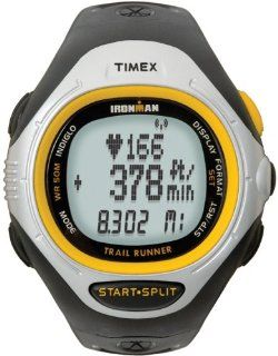 Timex Ironman T5J985 Unisex Trail Runner Bodylink Heart Rate Monitor Watch Timex Watches
