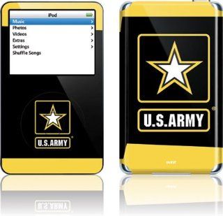 US Army   US Army   Apple iPod 5G (30GB)   Skinit Skin Electronics