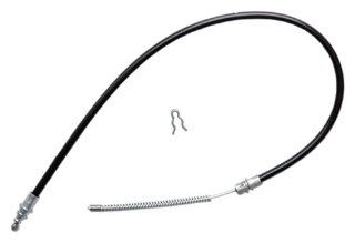 Raybestos BC92787 Professional Grade Parking Brake Cable Automotive