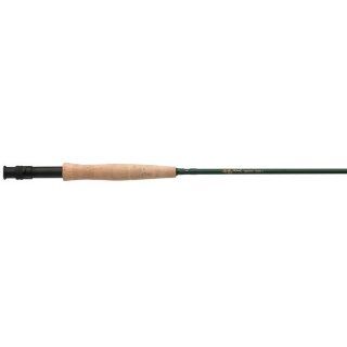 Temple Fork Outfitters Signature Series Fly Rods Model TF 04 80 2 (8' 0", 2 pc., 4 wt.)  Fly Fishing Rods  Sports & Outdoors