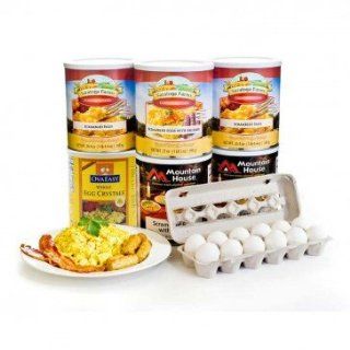 Egg cellent Breakfast ReadyPack