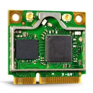Intel Network 6235AN.HMWWB Centrino WiFi Card Half Mini PCI Express Advanced N 6235 Dual Band Bluetooth Computers & Accessories