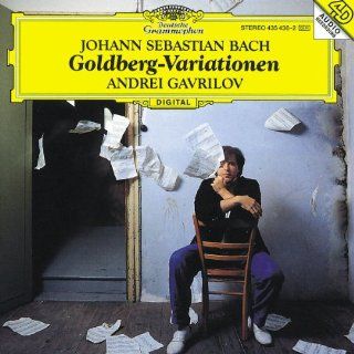Goldberg Variations Bwv 988 Music