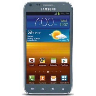 Samsung Galaxy S II, Titanium (Sprint) Cell Phones & Accessories