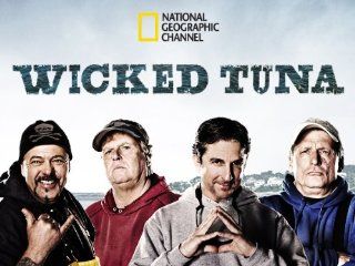 Wicked Tuna Season 1, Episode 2 "Payback's a Fish"  Instant Video